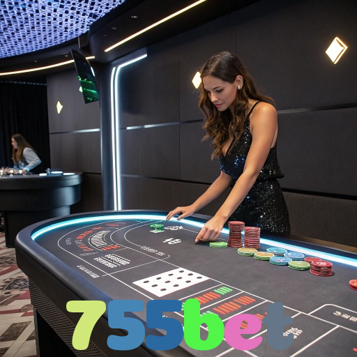 755bet - Baixe o app 755bet no Google Play e jogue ao vivo