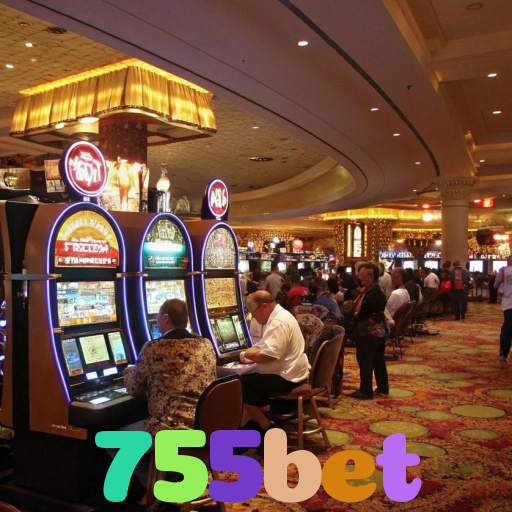 755bet - Baixe o App 755bet para Android e Comece a Jogar