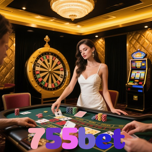 755bet - Baixe o app 755bet no Google Play e jogue ao vivo