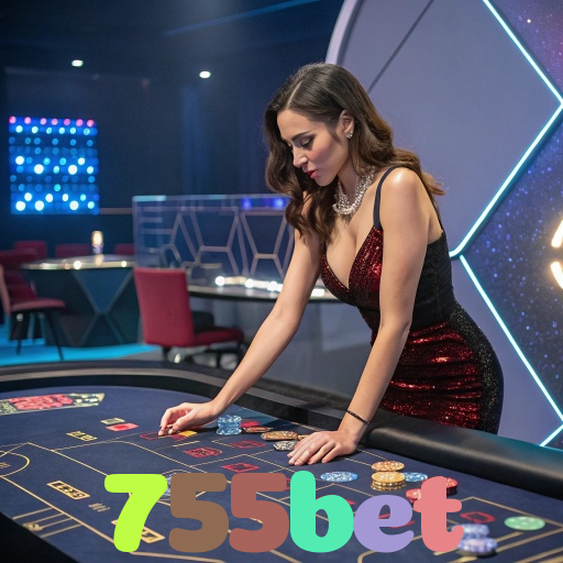 755bet - Baixe o App 755bet para Android e Comece a Jogar