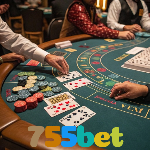 755bet - Baixe o App 755bet para Android e Comece a Jogar