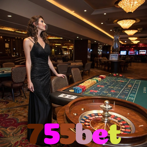 755bet - Baixe o App 755bet para Android e Comece a Jogar