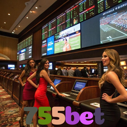 755bet - Baixe o App 755bet para Android e Comece a Jogar