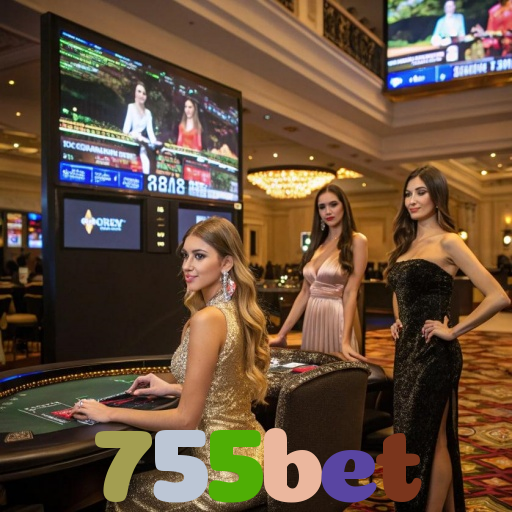 755bet - Baixe o App 755bet para Android e Comece a Jogar