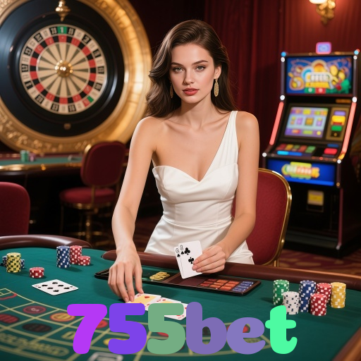 755bet - Baixe o App 755bet para Android e Comece a Jogar
