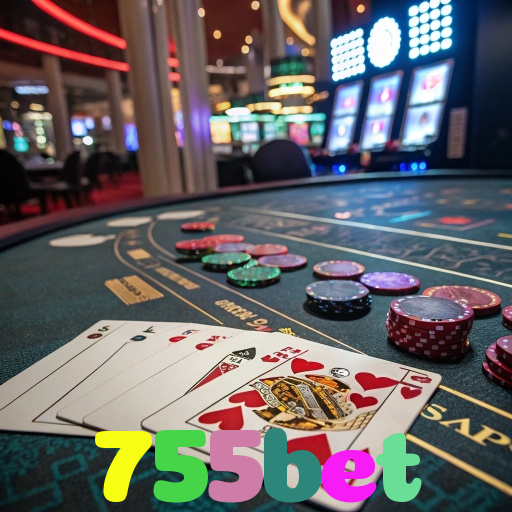 755bet - Baixe o app 755bet no Google Play e jogue ao vivo