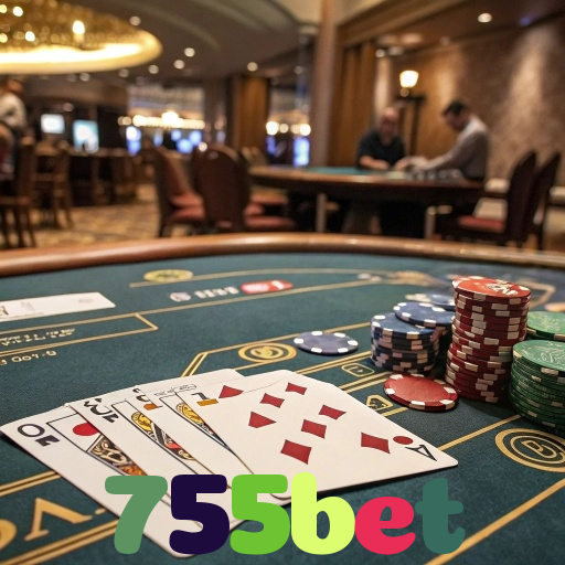755bet - Baixe o App 755bet para Android e Comece a Jogar