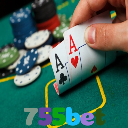 755bet - Baixe o App 755bet para Android e Comece a Jogar