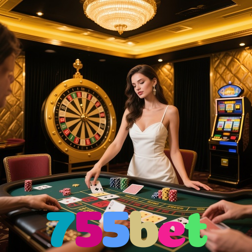 755bet - Baixe o App 755bet para Android e Comece a Jogar