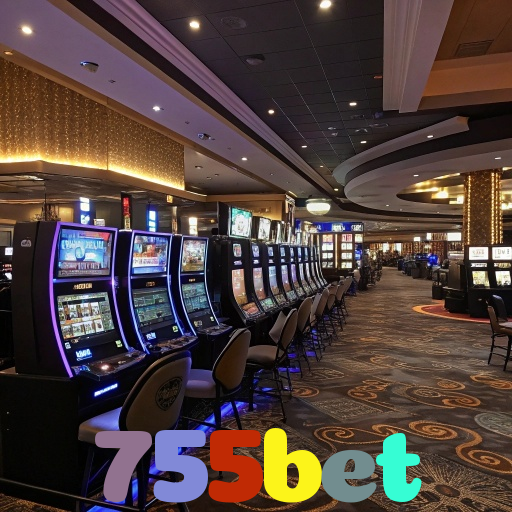 755bet - Baixe o app 755bet no Google Play e jogue ao vivo