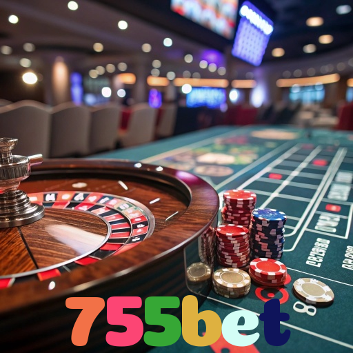 755bet - Baixe o app 755bet no Google Play e jogue ao vivo