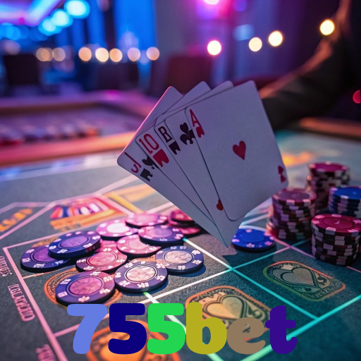 755bet - Baixe o app 755bet no Google Play e jogue ao vivo