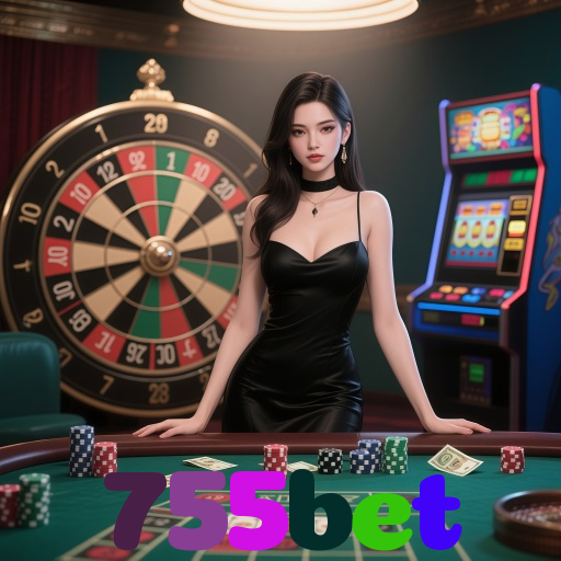 755bet - Baixe o app 755bet no Google Play e jogue ao vivo