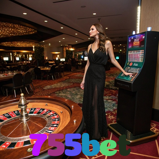 755bet - Baixe o app 755bet no Google Play e jogue ao vivo