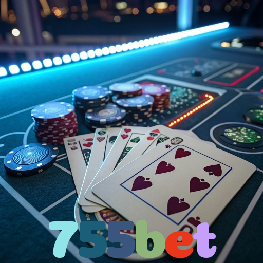 755bet - Baixe o app 755bet no Google Play e jogue ao vivo