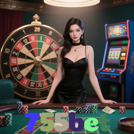 755bet - Baixe o App 755bet para Android e Comece a Jogar