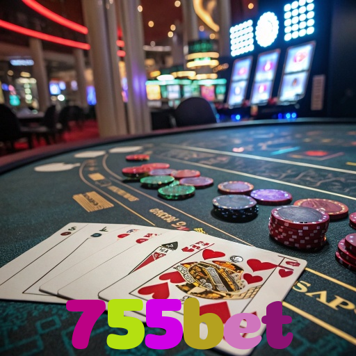 755bet - Baixe o app 755bet no Google Play e jogue ao vivo