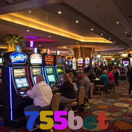 755bet - Baixe o app 755bet no Google Play e jogue ao vivo