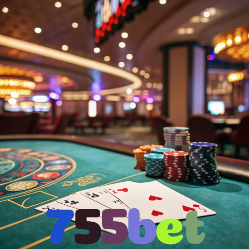 755bet - Baixe o app 755bet no Google Play e jogue ao vivo