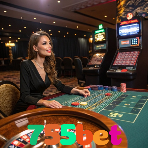 755bet - Baixe o App 755bet para Android e Comece a Jogar
