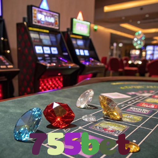 755bet - Baixe o app 755bet no Google Play e jogue ao vivo