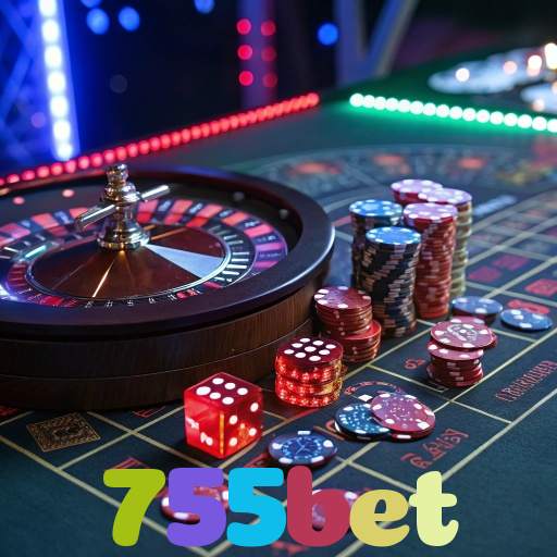 755bet - Baixe o app 755bet no Google Play e jogue ao vivo