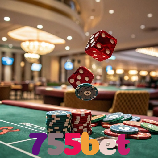 755bet - Baixe o app 755bet no Google Play e jogue ao vivo