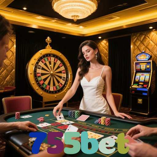 755bet - Baixe o App 755bet para Android e Comece a Jogar