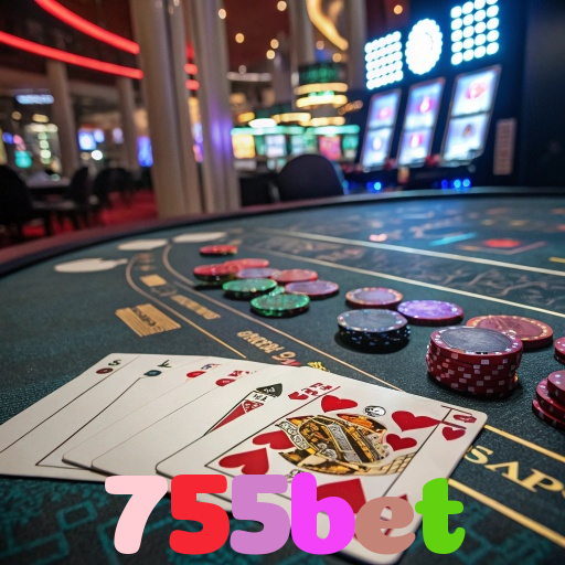 755bet - Baixe o app 755bet no Google Play e jogue ao vivo