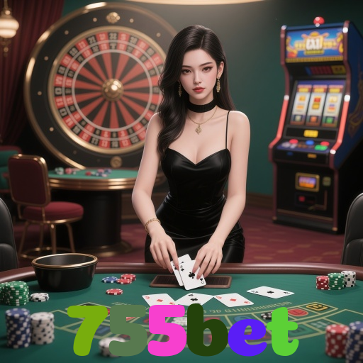 755bet - Baixe o App 755bet para Android e Comece a Jogar