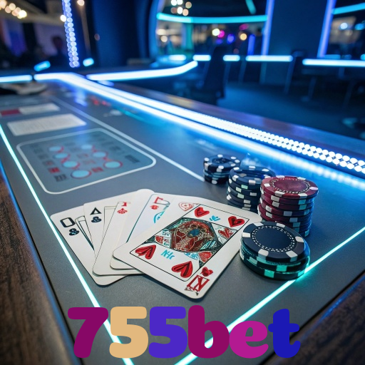 755bet - Baixe o App 755bet para Android e Comece a Jogar