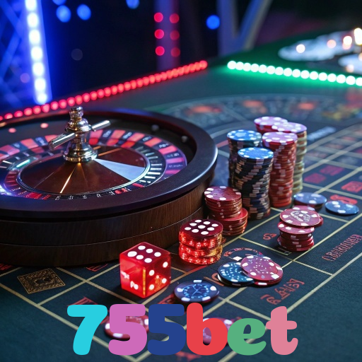 755bet - Baixe o app 755bet no Google Play e jogue ao vivo