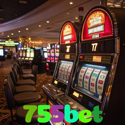 755bet - Baixe o App 755bet para Android e Comece a Jogar