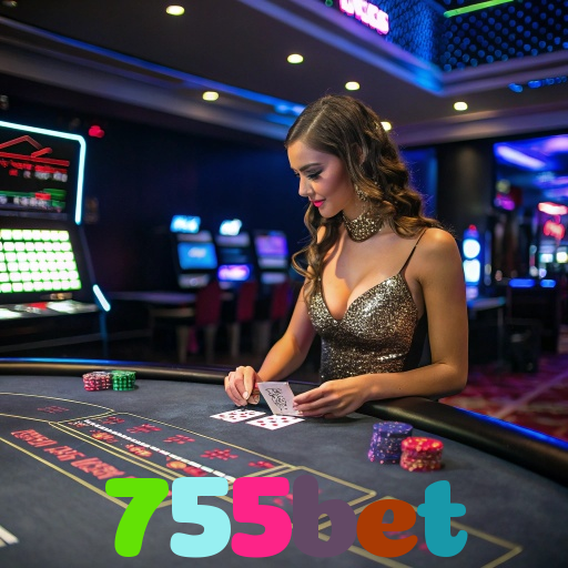 755bet - Baixe o app 755bet no Google Play e jogue ao vivo