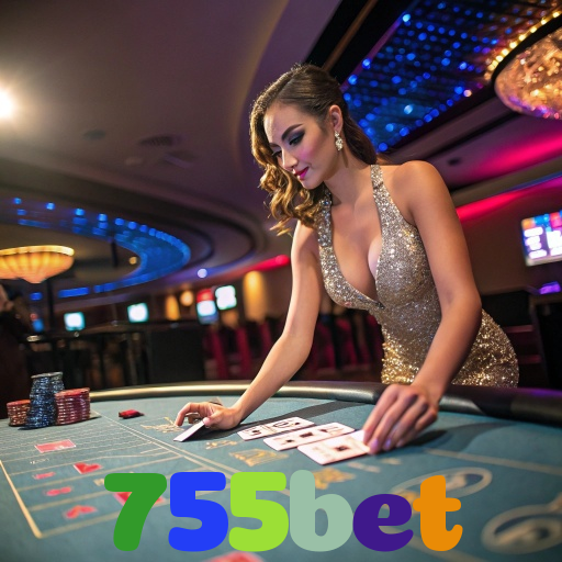 755bet - Baixe o app 755bet no Google Play e jogue ao vivo