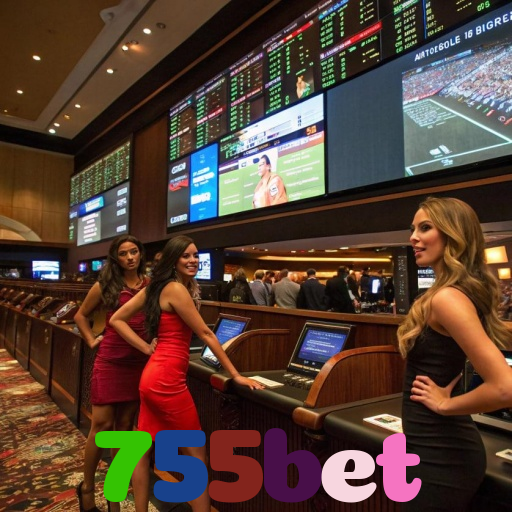 755bet - Baixe o app 755bet no Google Play e jogue ao vivo