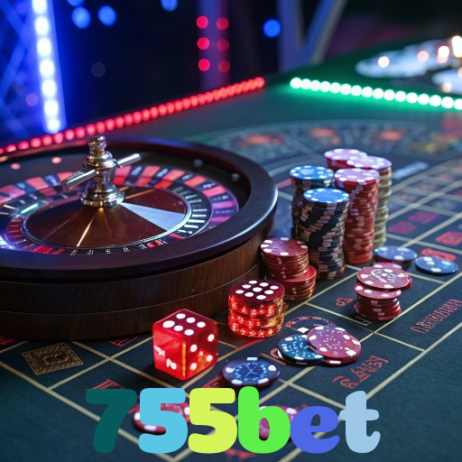 755bet - Baixe o App 755bet para Android e Comece a Jogar