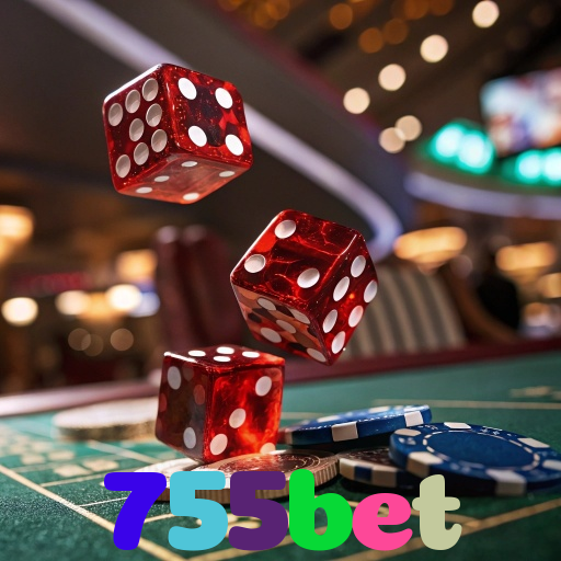 755bet - Baixe o app 755bet no Google Play e jogue ao vivo