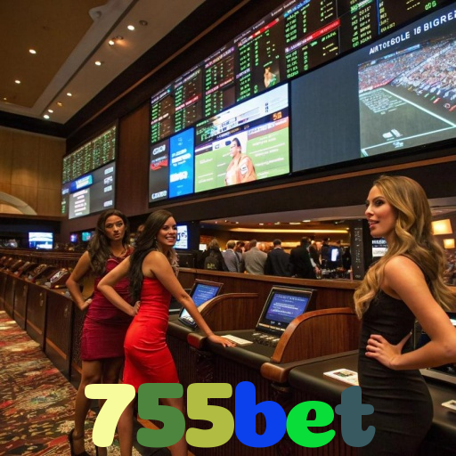 755bet - Baixe o app 755bet no Google Play e jogue ao vivo