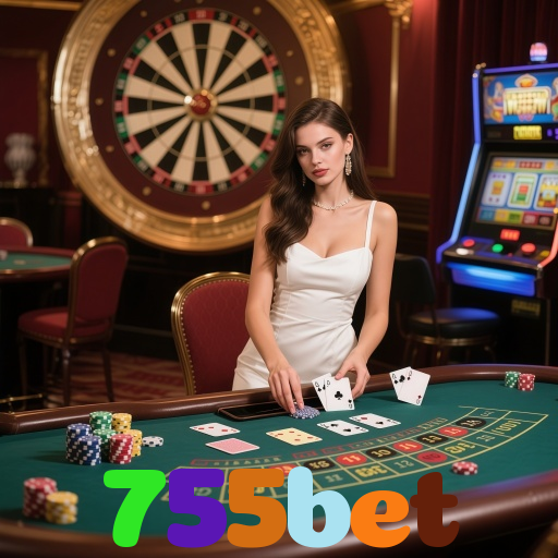 755bet - Baixe o app 755bet no Google Play e jogue ao vivo