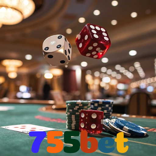 755bet - Baixe o app 755bet no Google Play e jogue ao vivo