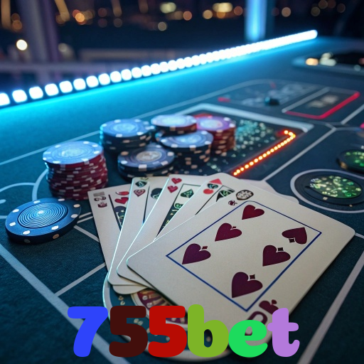 755bet - Baixe o App 755bet para Android e Comece a Jogar