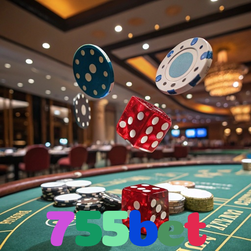755bet - Baixe o App 755bet para Android e Comece a Jogar
