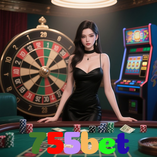 755bet - Baixe o app 755bet no Google Play e jogue ao vivo