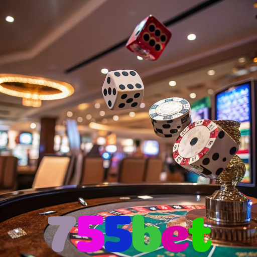755bet - Baixe o app 755bet no Google Play e jogue ao vivo