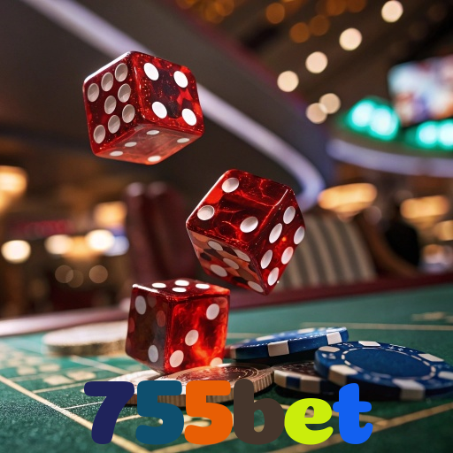 755bet - Baixe o app 755bet no Google Play e jogue ao vivo