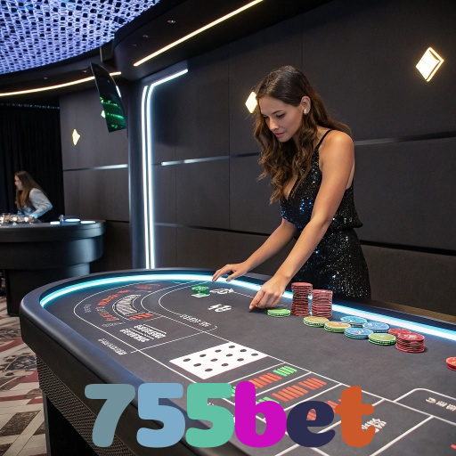 755bet - Baixe o app 755bet no Google Play e jogue ao vivo