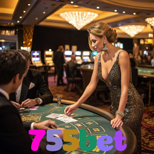 755bet - Baixe o App 755bet para Android e Comece a Jogar