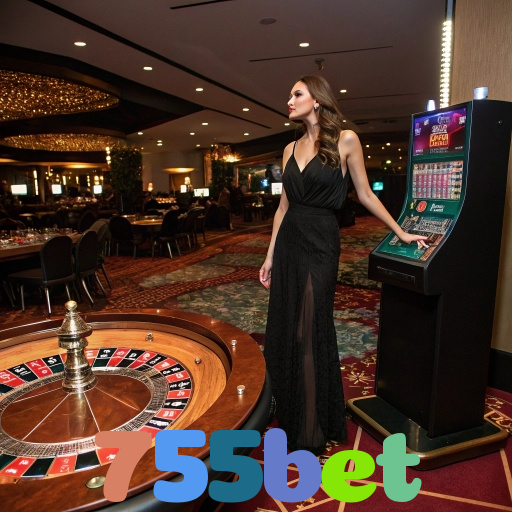 755bet - Baixe o app 755bet no Google Play e jogue ao vivo