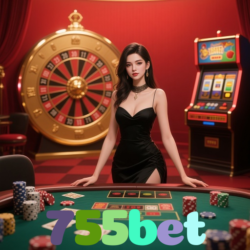 755bet - Baixe o app 755bet no Google Play e jogue ao vivo